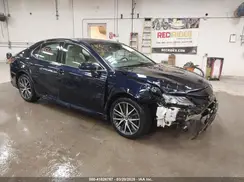4T1F31AK4NU579884 2022 TOYOTA CAMRY