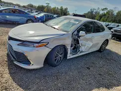 4T1F31AK4NU582249 2022 TOYOTA CAMRY