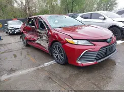 4T1F31AK4NU584227 2022 TOYOTA CAMRY