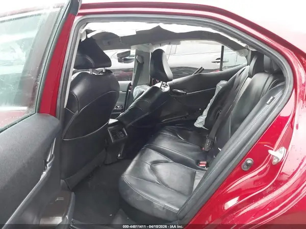 4T1F31AK4NU584227 2022 TOYOTA CAMRY - Image 8