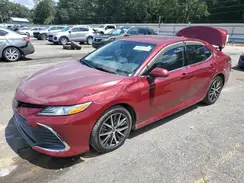 4T1F31AK4NU588181 2022 TOYOTA CAMRY