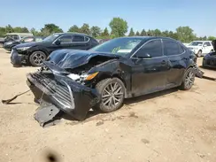 4T1F31AK4NU592201 2022 TOYOTA CAMRY