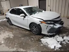 4T1F31AK4NU592568 2022 TOYOTA CAMRY
