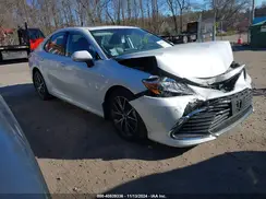 4T1F31AK4NU599424 2022 TOYOTA CAMRY