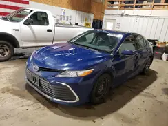 4T1F31AK4PU052768 2023 TOYOTA CAMRY