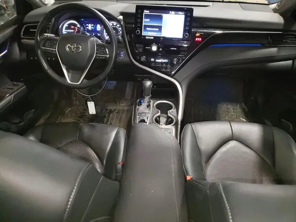 4T1F31AK4PU052768 2023 TOYOTA CAMRY - Image 8