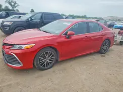 4T1F31AK4PU057128 2023 TOYOTA CAMRY