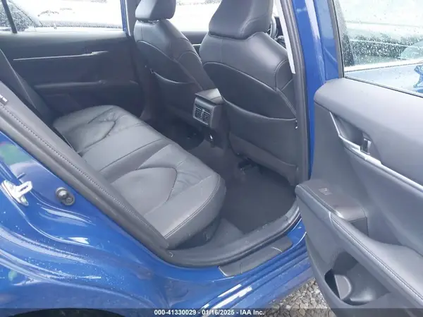 4T1F31AK4PU059218 2023 TOYOTA CAMRY - Image 8