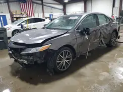 4T1F31AK4PU601983 2023 TOYOTA CAMRY