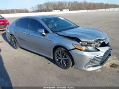 4T1F31AK4PU604107 2023 TOYOTA CAMRY