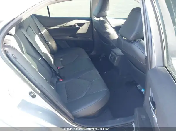4T1F31AK4PU604107 2023 TOYOTA CAMRY - Image 8