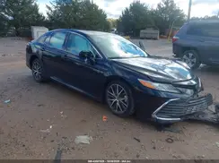 4T1F31AK4PU608710 2023 TOYOTA CAMRY
