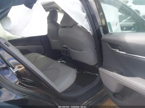 4T1F31AK4PU608710 2023 TOYOTA CAMRY - Image 8