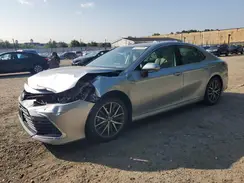 4T1F31AK4PU609548 2023 TOYOTA CAMRY