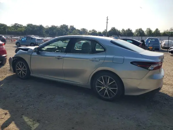 4T1F31AK4PU609548 2023 TOYOTA CAMRY - Image 2