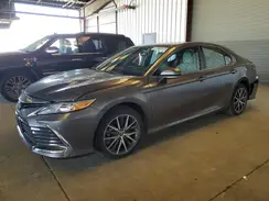 4T1F31AK4PU620503 2023 TOYOTA CAMRY