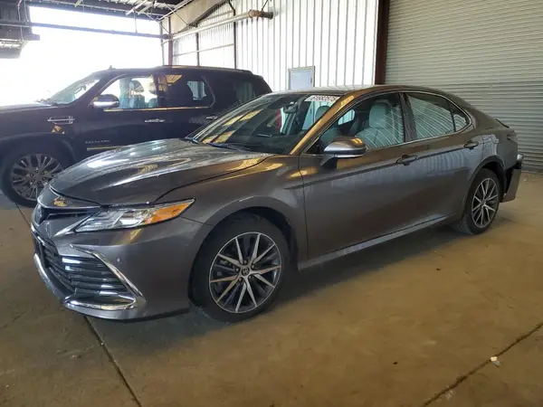 4T1F31AK4PU620503 2023 TOYOTA CAMRY - Image 1