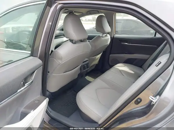4T1F31AK4RU061215 2024 TOYOTA CAMRY - Image 8