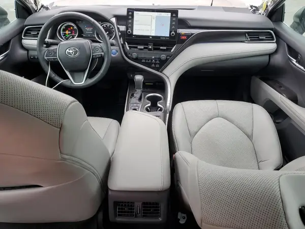4T1F31AK4RU077138 2024 TOYOTA CAMRY - Image 8