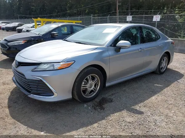 4T1F31AK4RU622545 2024 TOYOTA CAMRY - Image 2