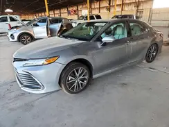 4T1F31AK4RU627647 2024 TOYOTA CAMRY