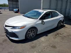 4T1F31AK4RU632136 2024 TOYOTA CAMRY