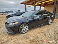 4T1F31AK5LU012208 2020 TOYOTA CAMRY