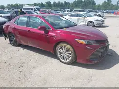 4T1F31AK5LU014072 2020 TOYOTA CAMRY