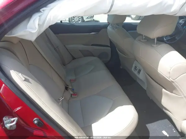4T1F31AK5LU014072 2020 TOYOTA CAMRY - Image 8