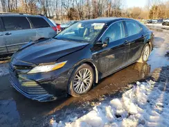 4T1F31AK5LU017294 2020 TOYOTA CAMRY