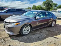 4T1F31AK5LU017571 2020 TOYOTA CAMRY
