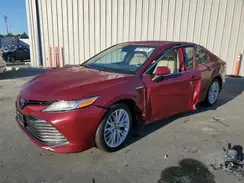 4T1F31AK5LU019224 2020 TOYOTA CAMRY