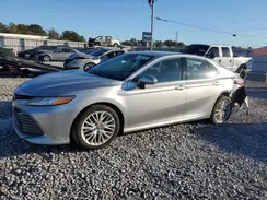 4T1F31AK5LU526785 2020 TOYOTA CAMRY