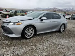 4T1F31AK5LU529671 2020 TOYOTA CAMRY