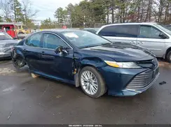 4T1F31AK5LU535230 2020 TOYOTA CAMRY