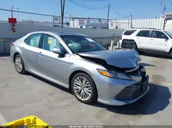 4T1F31AK5LU536619 2020 TOYOTA CAMRY