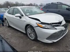 4T1F31AK5LU538595 2020 TOYOTA CAMRY