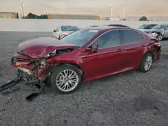 4T1F31AK5LU541125 2020 TOYOTA CAMRY