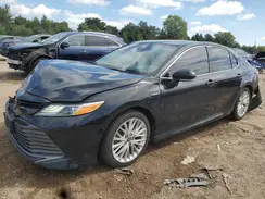 4T1F31AK5LU541710 2020 TOYOTA CAMRY