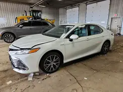 4T1F31AK5MU024683 2021 TOYOTA CAMRY