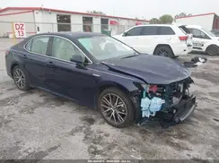 4T1F31AK5MU025719 2021 TOYOTA CAMRY