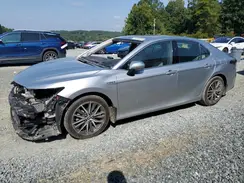 4T1F31AK5MU548576 2021 TOYOTA CAMRY