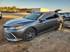 4T1F31AK5MU552854 2021 TOYOTA CAMRY