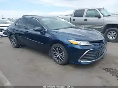 4T1F31AK5MU553129 2021 TOYOTA CAMRY