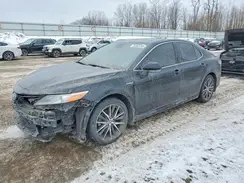 4T1F31AK5MU553289 2021 TOYOTA CAMRY