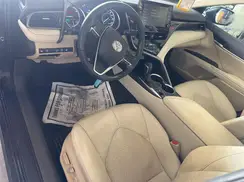 4T1F31AK5MU555432 2021 TOYOTA CAMRY