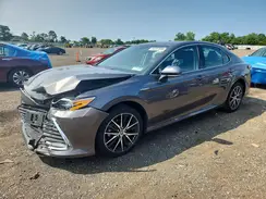 4T1F31AK5MU557391 2021 TOYOTA CAMRY