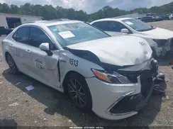 4T1F31AK5MU558850 2021 TOYOTA CAMRY