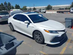 4T1F31AK5MU561151 2021 TOYOTA CAMRY