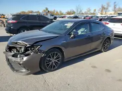 4T1F31AK5MU563045 2021 TOYOTA CAMRY